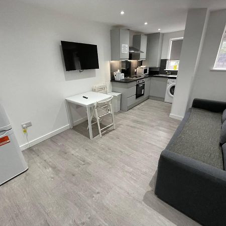 London Dagenham Apartments Eksteriør billede