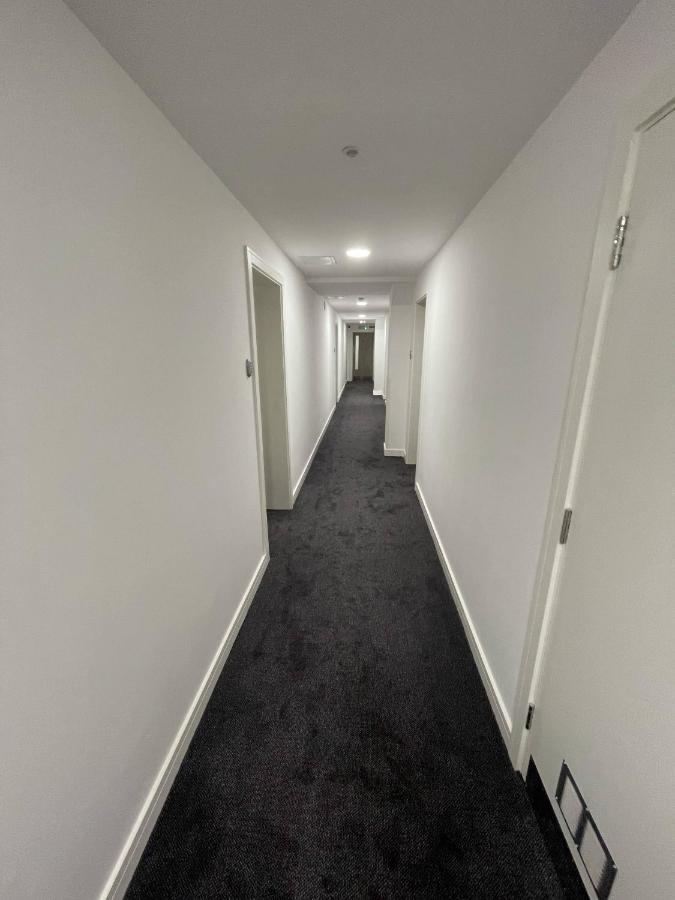 London Dagenham Apartments Eksteriør billede