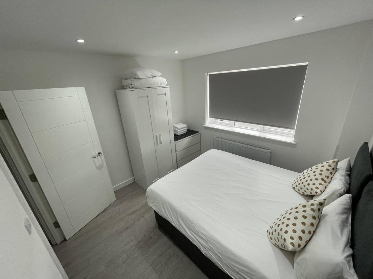 London Dagenham Apartments Eksteriør billede